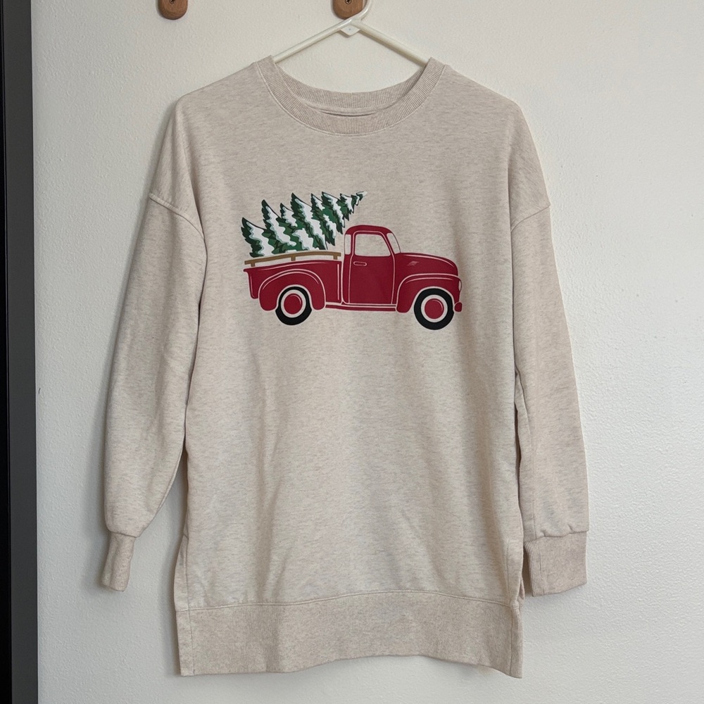 Xmas Sweatshirt